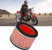 Filtro dell'aria Professionale di Rimpiazzo - Filtro dell'aria per Motocicletta - NX650 Dominator 1988-2002 - Prestazioni affidabili - Filtrazione efficiente
