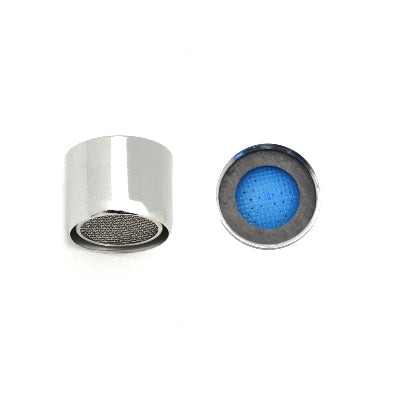 Aeratore femmina 22x1 per rubinetti