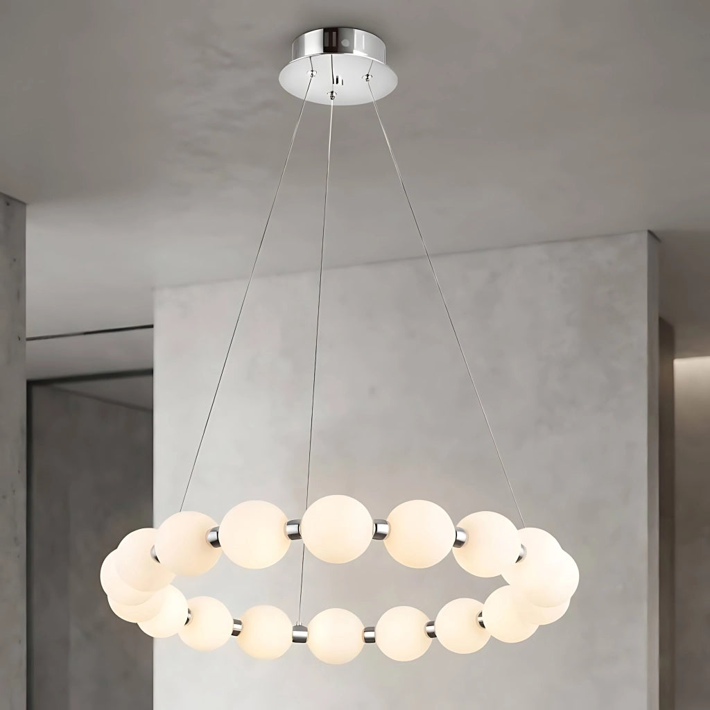 Lampada Led G183-cp Chrome