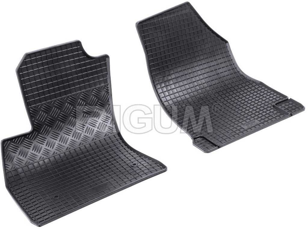 RIGUM900705 , Fiat Doblò Cargo 2/3 posti dal 2010- , Opel Combo D van dal 2012-2018