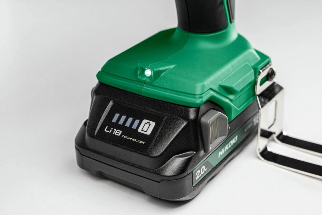 Pistola per cartucce a batteria - 18 V, 400 ml, 3000 N di pressione - Velocità variabile, funzione anti-goccia, cambio senza attrezzi, leggera ed ergonomica - Senza batteria e caricabatterie