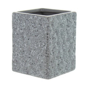 BICCHIERE PORTASPAZZOLINI STONE- CHINA RUN XIANG JOINT- 6,0 pz
