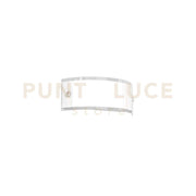 LINEAR APPLIQUE 30 CM 1 LUCE