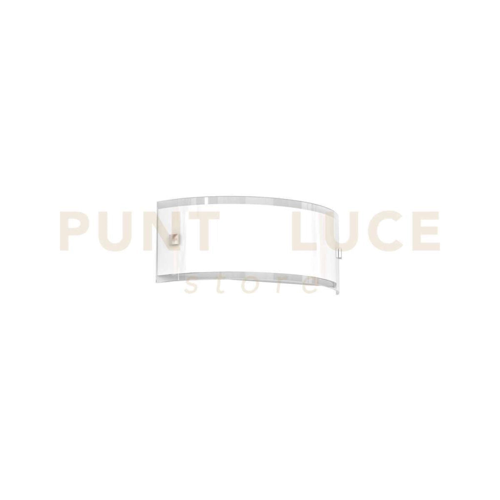 LINEAR APPLIQUE 30 CM 1 LUCE