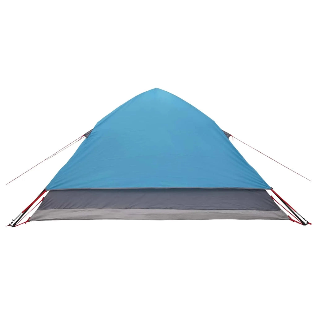 Tenda Istantanea Blu 305 x 215 x 140 cm Poliestere e Acciaio 42028690