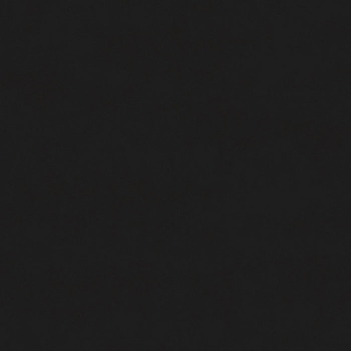 Sedie da Pranzo 2 pz Nere in Velluto 344707