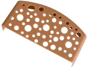 Rifugio per Gamberi - Spazio di Cova Ampio - Materiale ABS Resistenente - Adatto per Tutti i Tipi di Gamberi - Habitat Naturale - Struttura Solida - Rifugio per Acquario