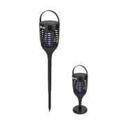 C ELETTROINSETTICIDA SOLARE LED 7W SOLAR I-KILLER 20MQ