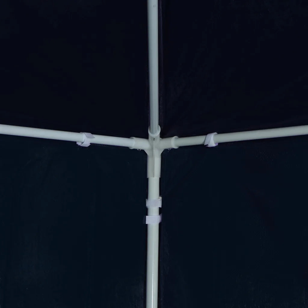 Tenda per Feste 3x9 m Blu 90339