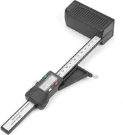 Display digitale altimetro e sonar con piedini magnetici - per uso doppio - misurazioni altimetriche digitali - sonar.