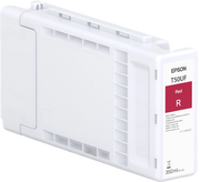 ORIGINAL Epson Cartuccia d'inchiostro Rosso C13T50UF00 T50UF 350ml