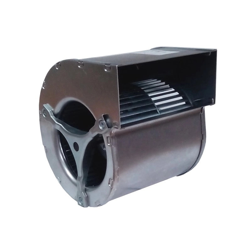 Ventilatore centrifugo per stufa a pellet 85 W - EBM D2E120 AA01-04 - 390 m³/h EDILKAMIN, MCZ, Cola