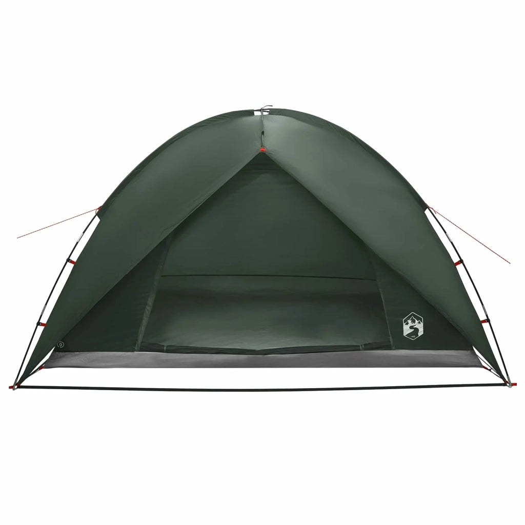 Tenda da campeggio con telo antipioggia impermeabile Cupola 42028528