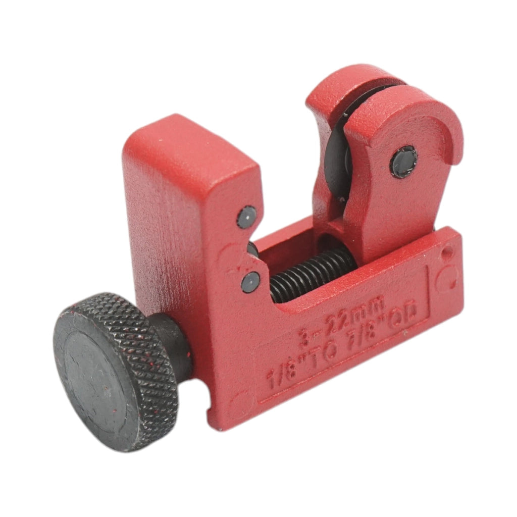 Tagliatubi HVAC/R 3-22 mm
