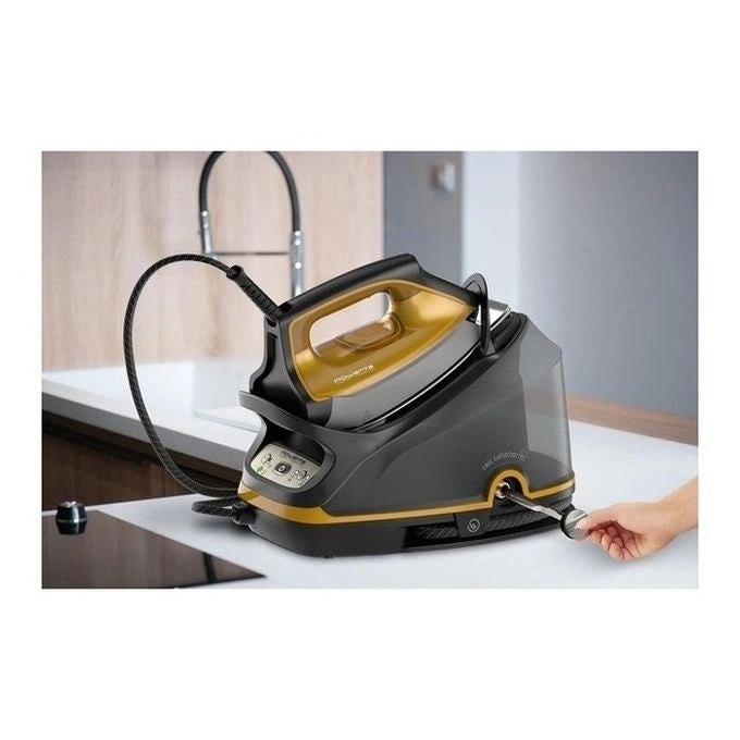 Rowenta Compact Steam Pro Dg7644