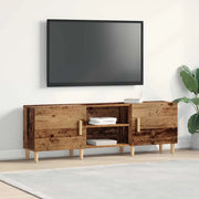 Mobile TV-Credenza per TV-Console TV Legno vecchio 150 x 30 x 50 cm Legno multistrato 285766