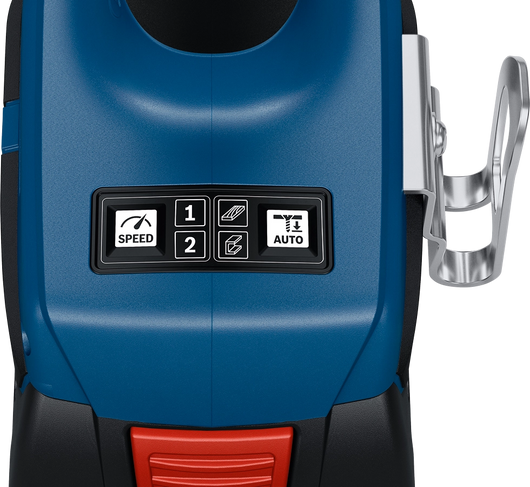 Avvitatore a impulsi 1/4" Bosch GDR 18V-215 Pro – 18V brushless 215 Nm, naked