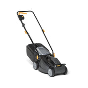 TOSAERBA ELETTRICO ALPINA BL 320 E 1000 W 32 CM- 1,0 pz