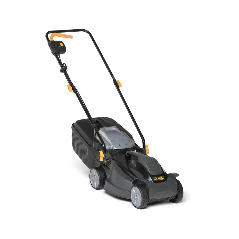 TOSAERBA ELETTRICO ALPINA BL 320 E 1000 W 32 CM- 1,0 pz