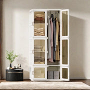 Sistema di organizzazione per abbigliamento portatile, ABS 

Modello: Dailygoods 
Codice del prodotto: 
Dimensioni: 
Materiali: ABS 
Caratteristiche: opvouwbaar, per la camera da letto, per la cabina armadio