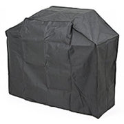 Telo di Copertura per Barbecue ANGUS e CHIANY 3 fuochi in Tessuto cmx - COVER