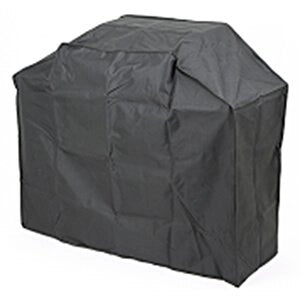 Telo di Copertura per Barbecue ANGUS e CHIANY 3 fuochi in Tessuto cmx - COVER