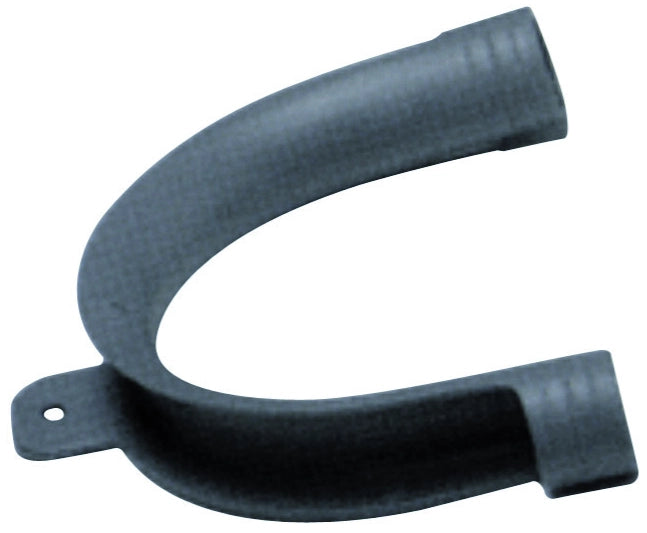 TUBO SCARICO LAVATRICE CON CAVALLOTTO  cm. 150