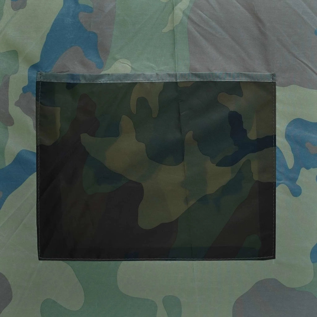 Tenda da Caccia con tetto Mimetico 145 x 145 x 150 cm 42028728