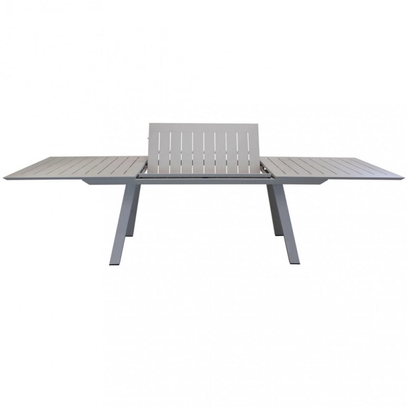 TAVOLO ZANTE ALLUNGABILE 200/300 X 110