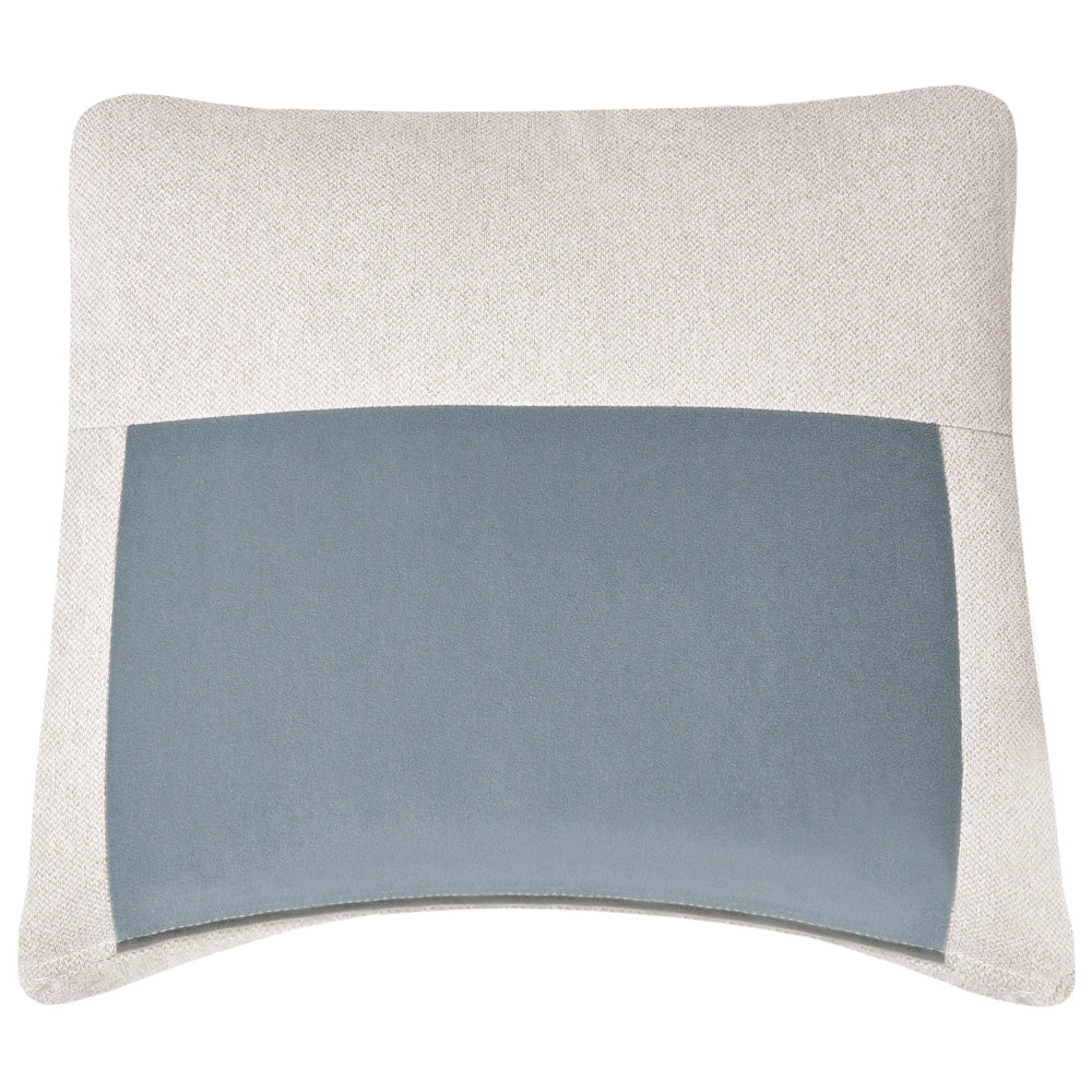 Divano angolare sinistro in poliestere beige Divano a 4 posti imbottito con gambe in metallo, tessuto e schienale imbottito, moderno e minimalista