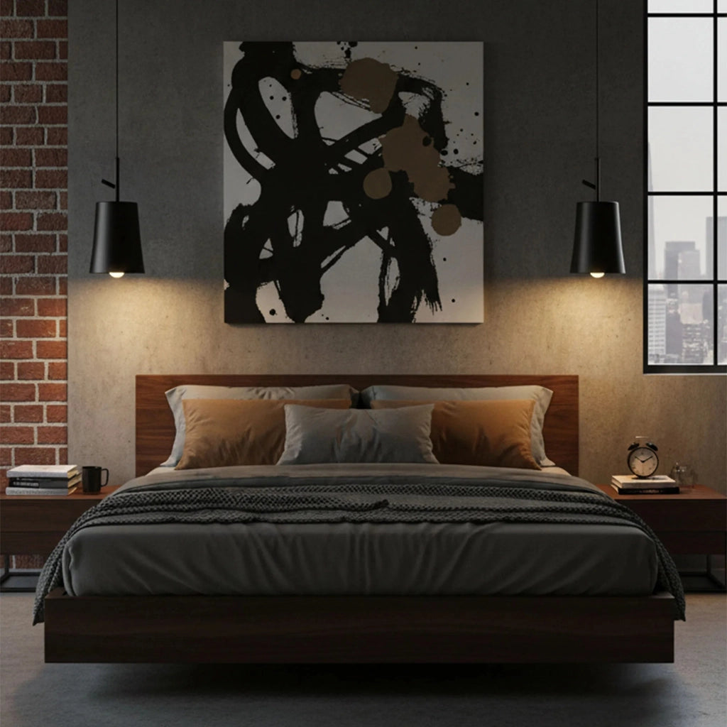 Lampada APP1034-1CP