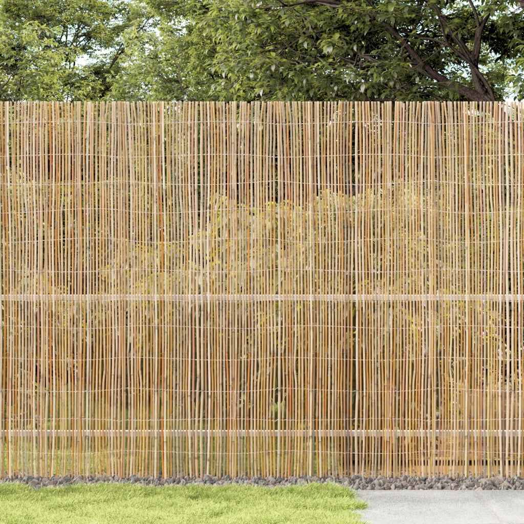 Recinzione in BambÃ¹  300x150 cm