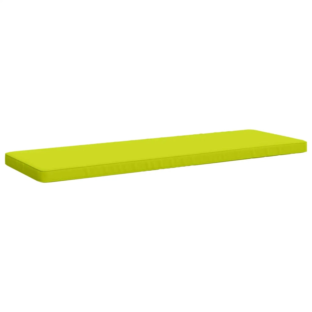 Cuscino per Panchina a 1 Pezzo VUGHT 100% Poliestere 952066