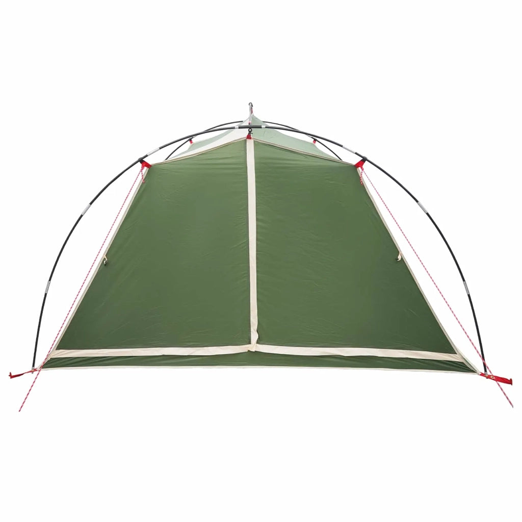 Tenda a tunnel Verde 4 persone 42018565