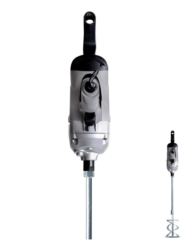 Miscelatore per verniciatura WERKU (1050W)