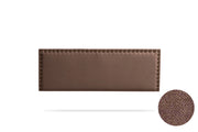 Testiera Imbottita MODENA Acualine 100x55x8 cm - Moonia