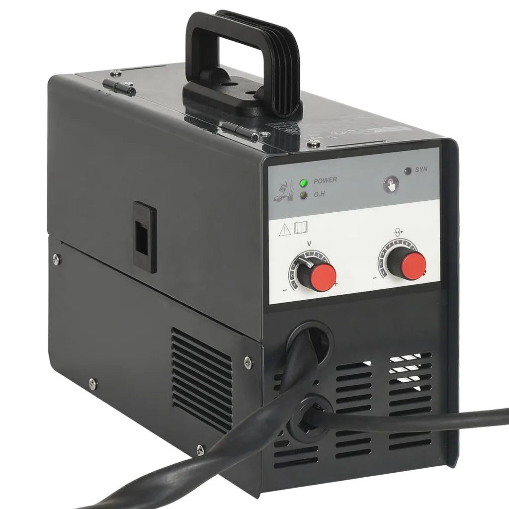 Saldatrice Filo Continuo Senza Gas MIG 120A CFW1555357