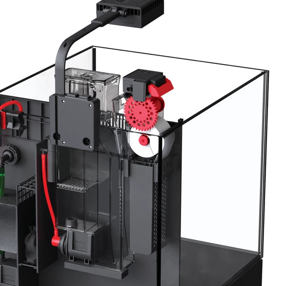 Red Sea Reef NanoMat - Filtro automatico compatto per Sump