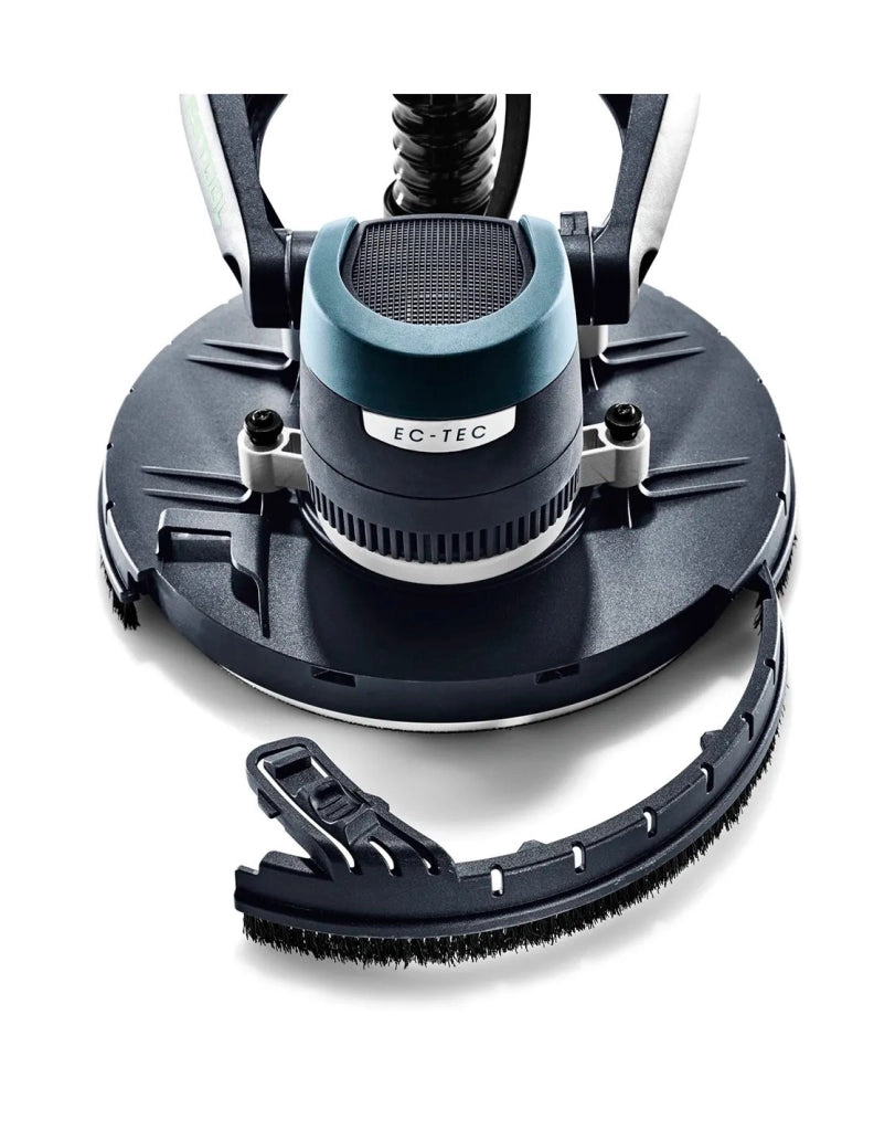 FESTOOL Set (LHS-E 225 + CTL 36-Set)