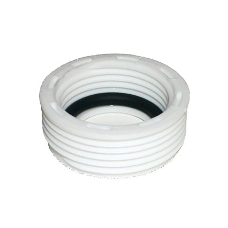 RIDUZIONE F 1 x M 11/4 IN PP- F 1 x M 11/4- LIRA- pezzi 1