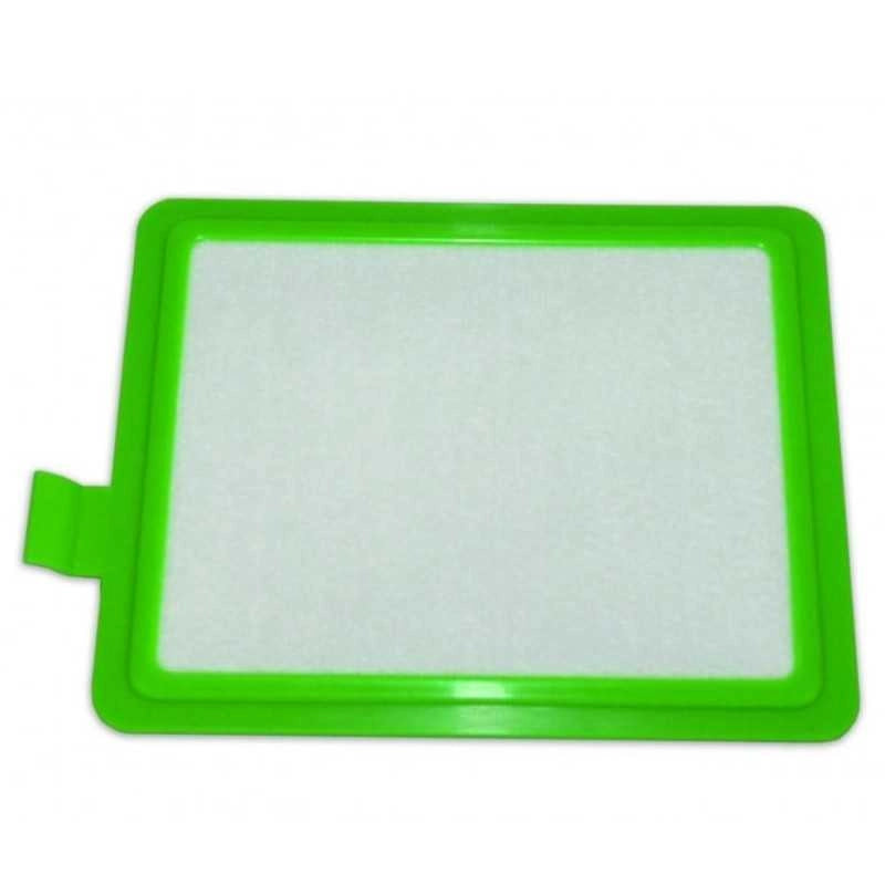 FILTRO ELECTROLUX EXCELLIO HEPA SOTTILE CLARIO oxygen EGOSPACE COMPATIBILE - Electrolux Rex Aeg Zoppas
