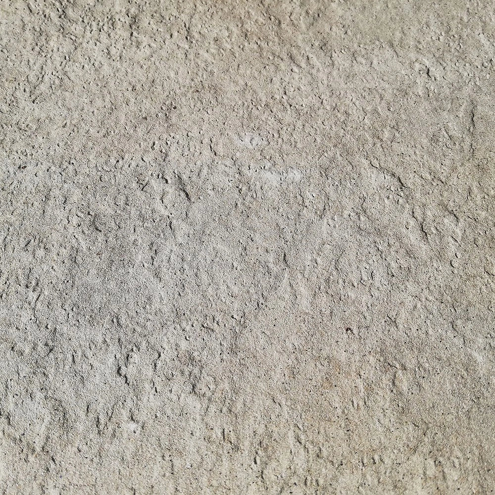 Gradino klinker 325x330x18mm serie orion colore gris - 1pz