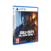 Videogioco activision ep2 43778 playstation 5 call of duty black ops 7