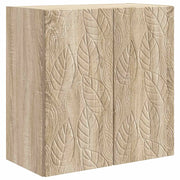 Mobiletto a muro Rovere Sonoma 59 x 31 x 60 cm 898747