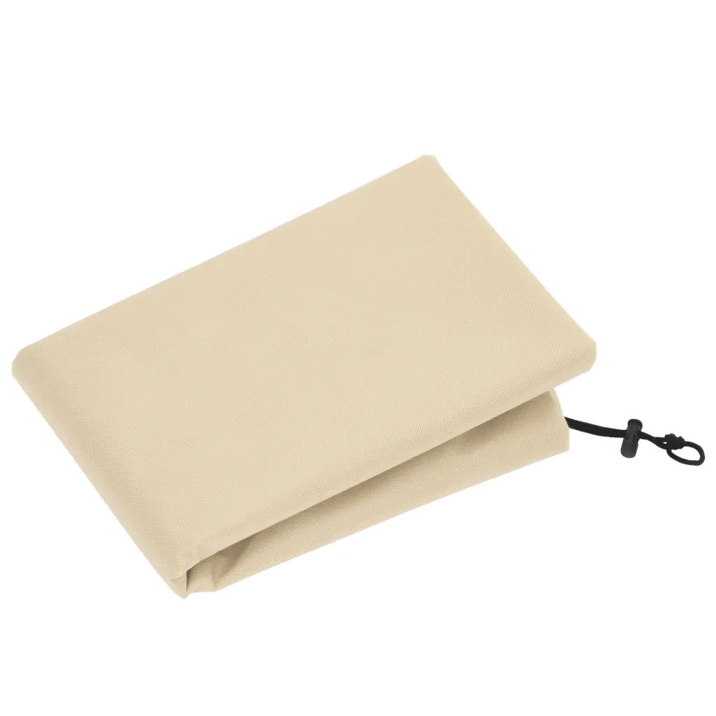 Coperture con Coulisse per Piante 4pz 70 g/m² 0,8x1,2 m 364875