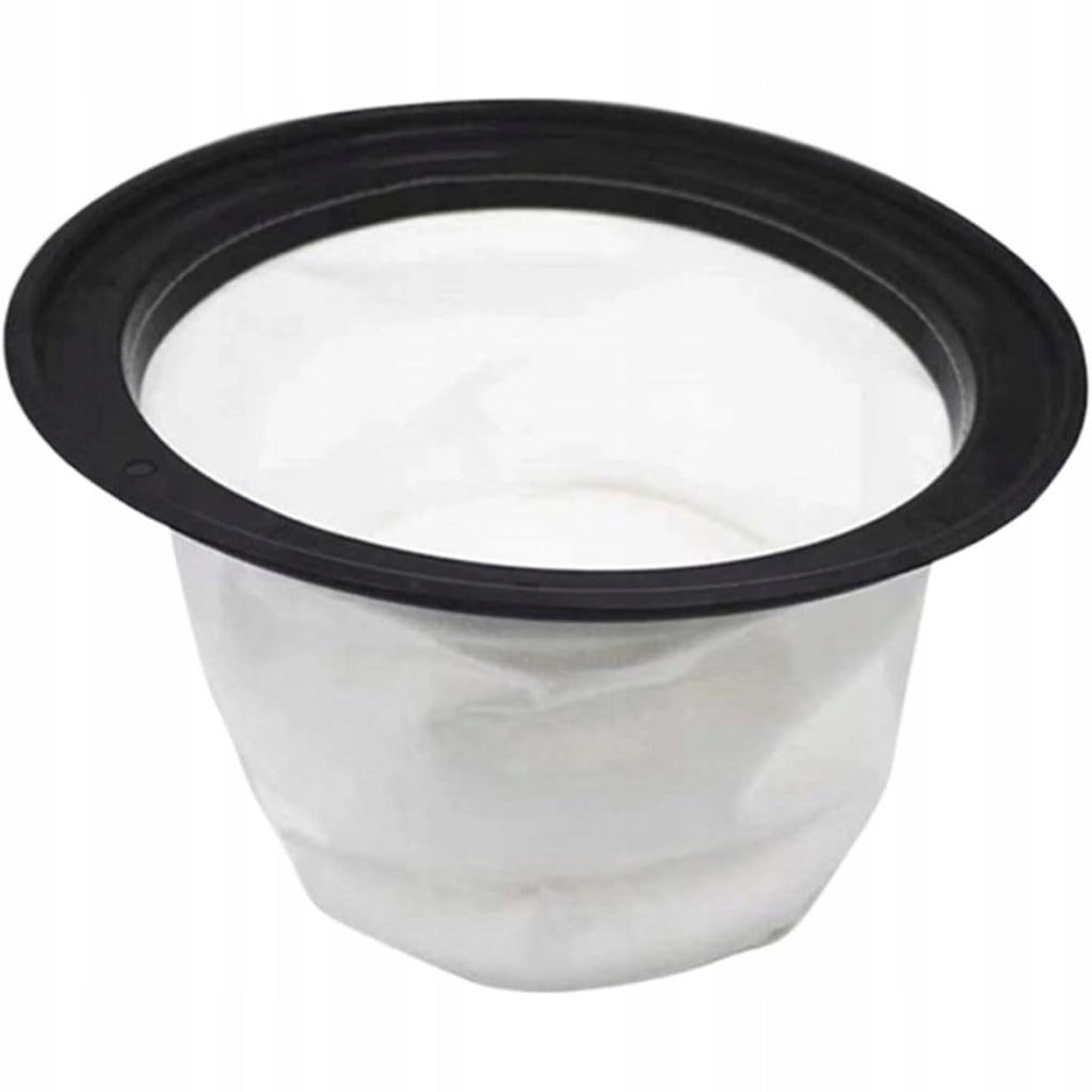 Filtro Polvere di Ricambio compatibile con Aspirapolvere Kärcher NT20/1 NT30/1 NT38/1 NT40/1 – Materiali di Alta Qualità