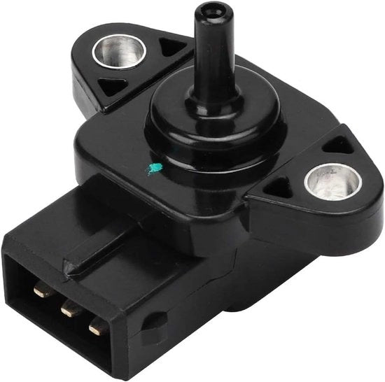 Sistema di Boost Drukkarta - Sensore di Pressione - Adatto per Mitsubishi Pajero/Montero Sport/L200 - Alta Qualità ABS - Installazione Facile - Duraturo e Robusto