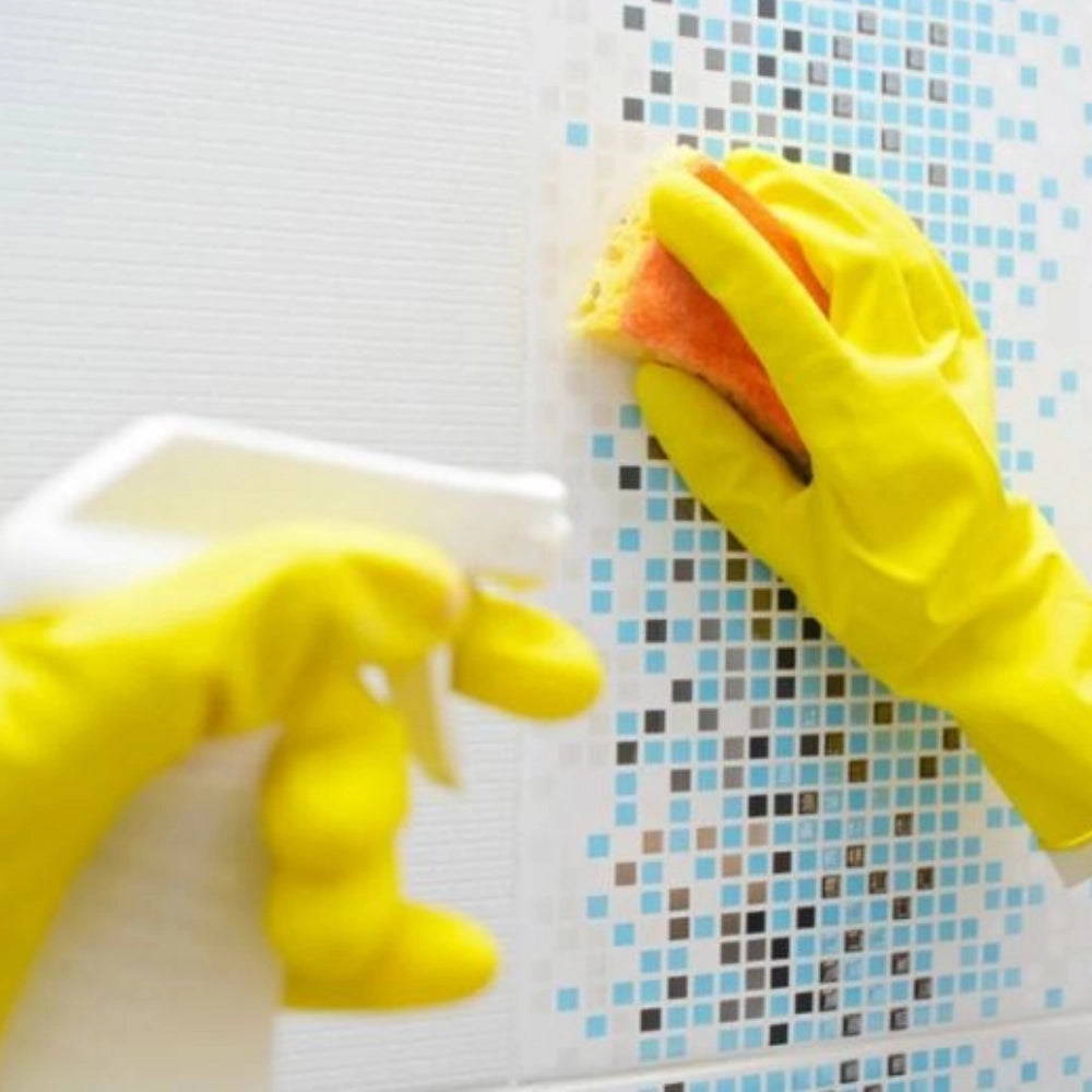 Detergente profumato per la pulizia profonda delle fughe pulifughe da 1 lt