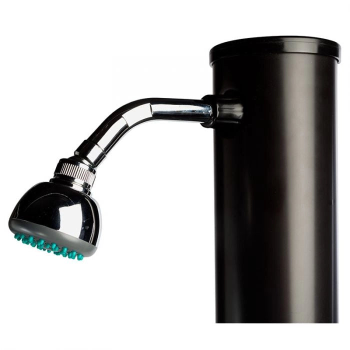 Doccia solare per giardino EASY 20 LITRI in pvc