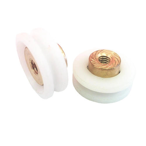 Cuscinetti per box doccia 18 Gipsy TAB M4  Kit 2 pezzi
